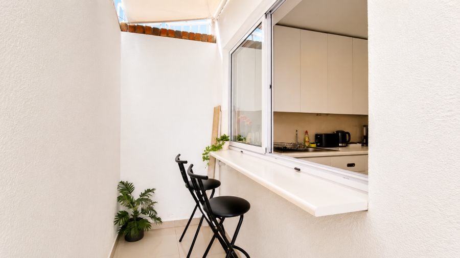 To Let 0 Bedroom Property for Rent in Tamboerskloof Western Cape